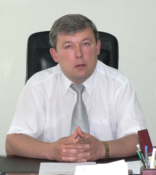 Игорь Рыбальченко