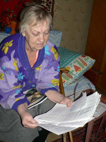 Нина Васильевна удивляется тому, что ее знакомые, которые обращались в суд гораздо позже нее, деньги, все-таки, получили