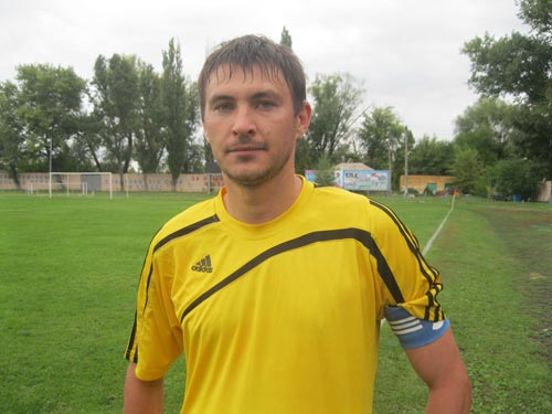 Сергей Пивненко