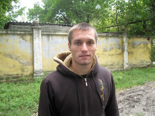 Алексей Пашин