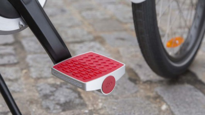 connectedcyclepedal