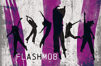 flashmobo