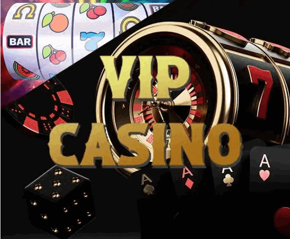 Особливості та переваги віртуального VIP casino - KRIVOYROG.biz