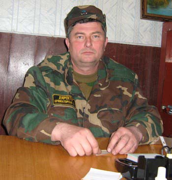Владимир Талалаев: «Только за прошедший сезон мы сняли более полутора сотен петель» Владимир Талалаев: «Только за прошедший сезон мы сняли более полутора сотен петель»