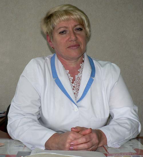 Врач-кардиолог высшей категории Галина Минина: «Выпить таблетку легче, чем заняться собой. Но каждый должен решить для себя сам: хочет он быть здоровым или больным»