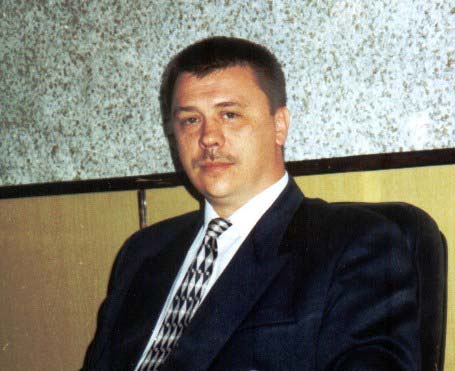 С учетом времени, в течение которого Криволапов находился под стражей, он будет отпущен на свободу через полтора года