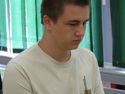 yuriykuzubov