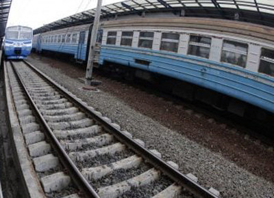 Новий приміський поїзд курсуватиме з 13 березня на Донеччині, фото-1