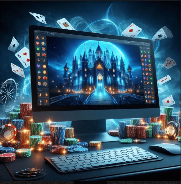 онлайн казино с хорошими бонусами