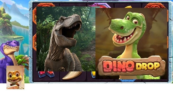Dino Drop