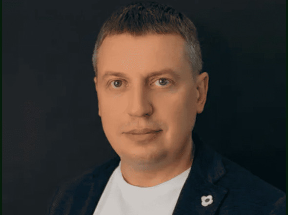 Andrii Dobrovolskyi