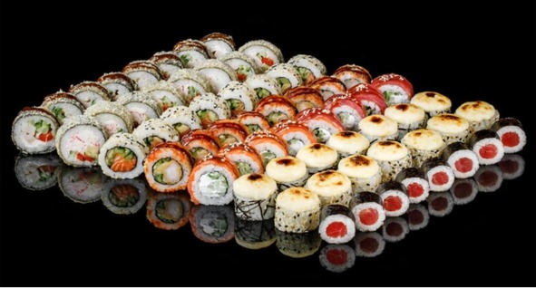 eat-sushi.com
