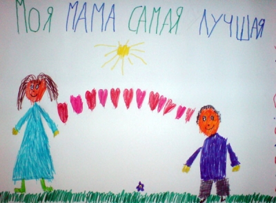 Дьяченко Егор, 6 лет